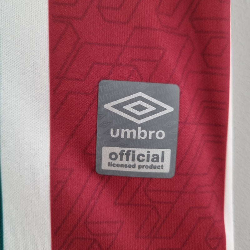 Camisa Fluminense 2022/23 Home