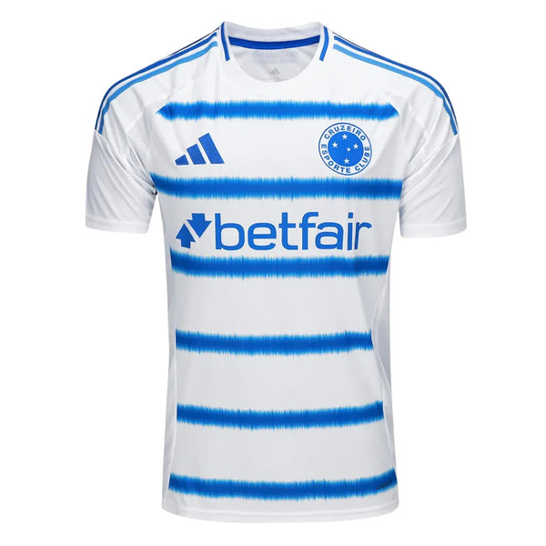 Camisa Cruzeiro Away 25/26