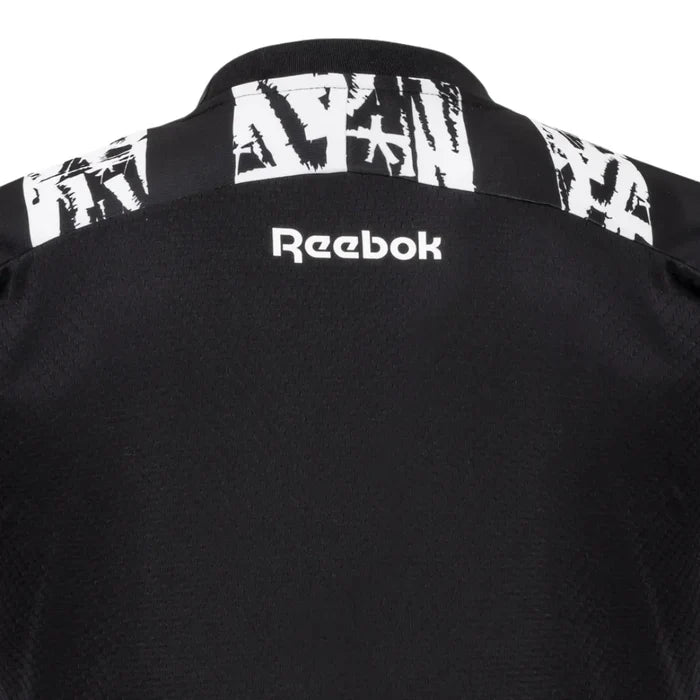 Camisa Botafogo Pre-Jogo 2025/26 - imagem 5