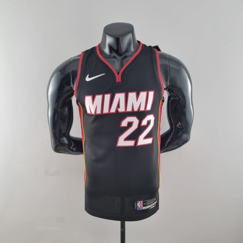 Regata NBA Miami Heat - Butler