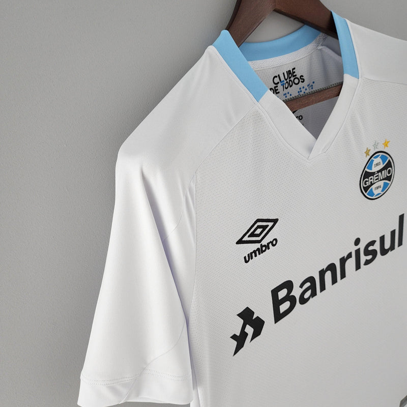 Camisa Grêmio 2022/23 Away