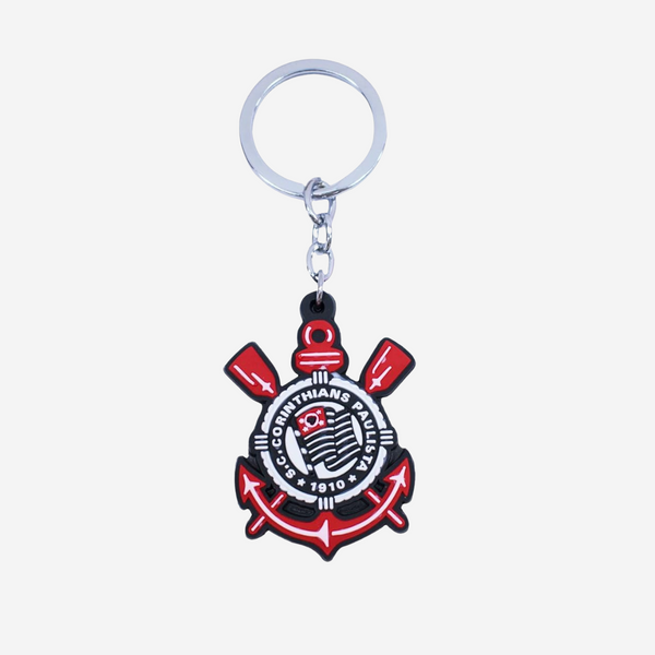 Chaveiro Corinthians