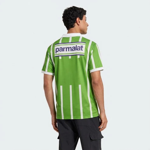 Camisa Palmeiras 92/93 - Versao Retro - vista traseira