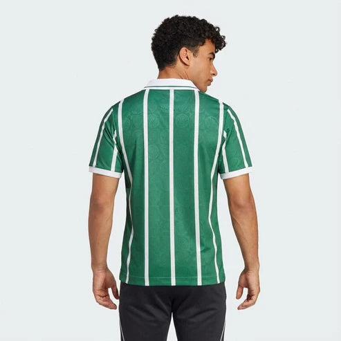 Camisa Palmeiras 1993 - Versao Retro - vista traseira