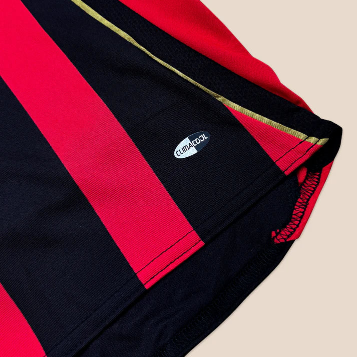 Camisa Retrô AC Milan 2006/07 Home