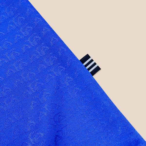 Camisa Retrô Argentina 1994 Away