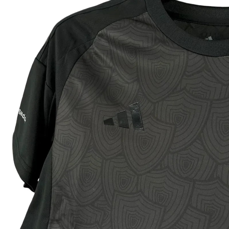 Camisa Atlético Mineiro Sócio Edição Especial 25/26
