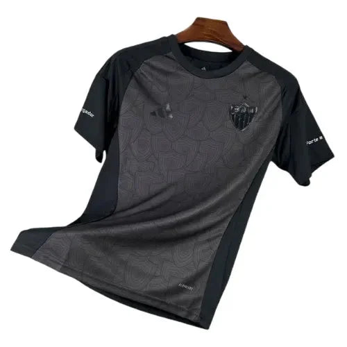 Camisa Atlético Mineiro Sócio Edição Especial 25/26