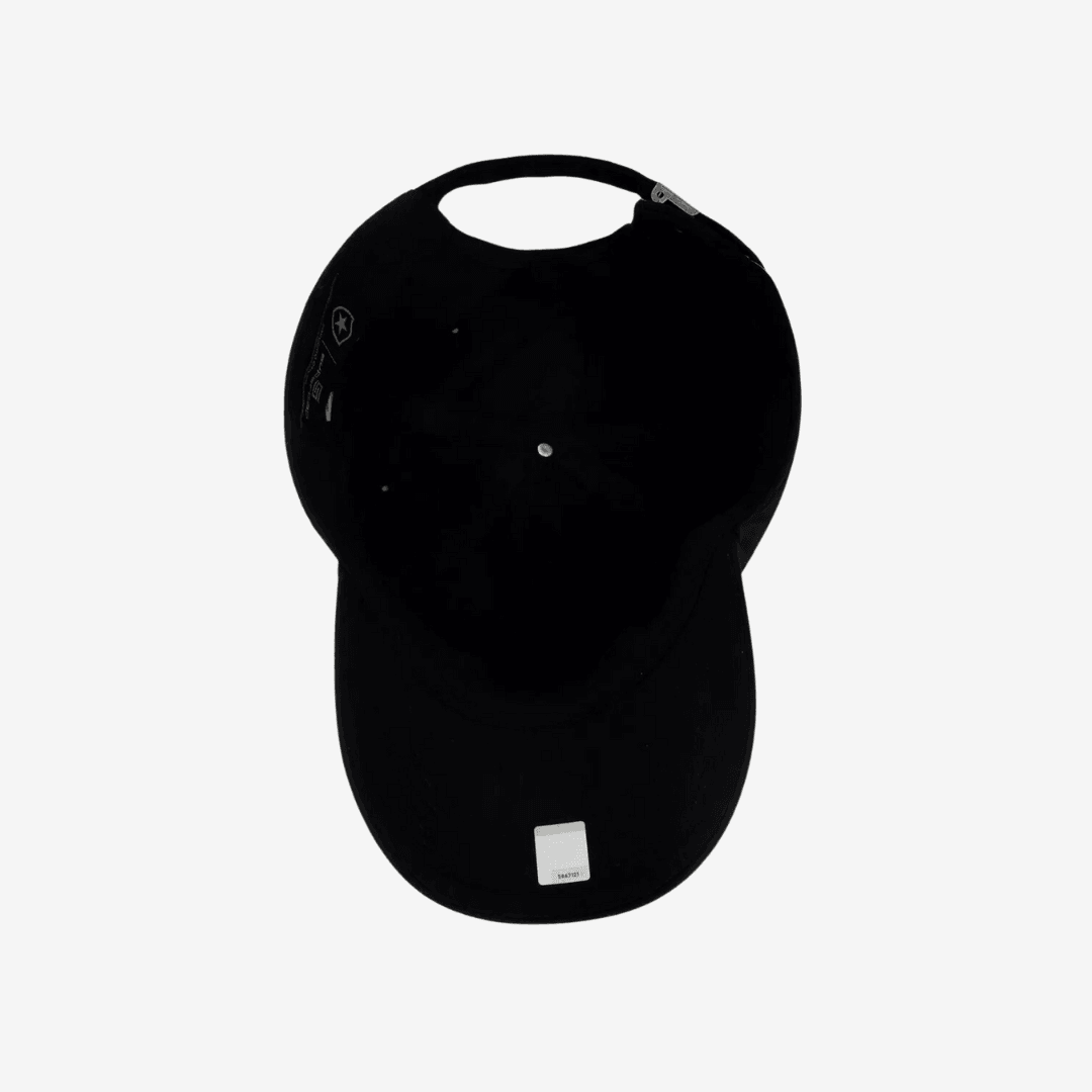 Bone Botafogo Essential Preto - imagem 4