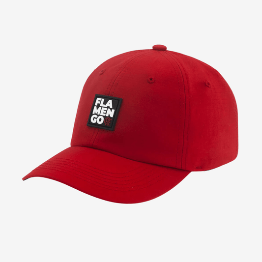 Boné Flamengo Red Classic