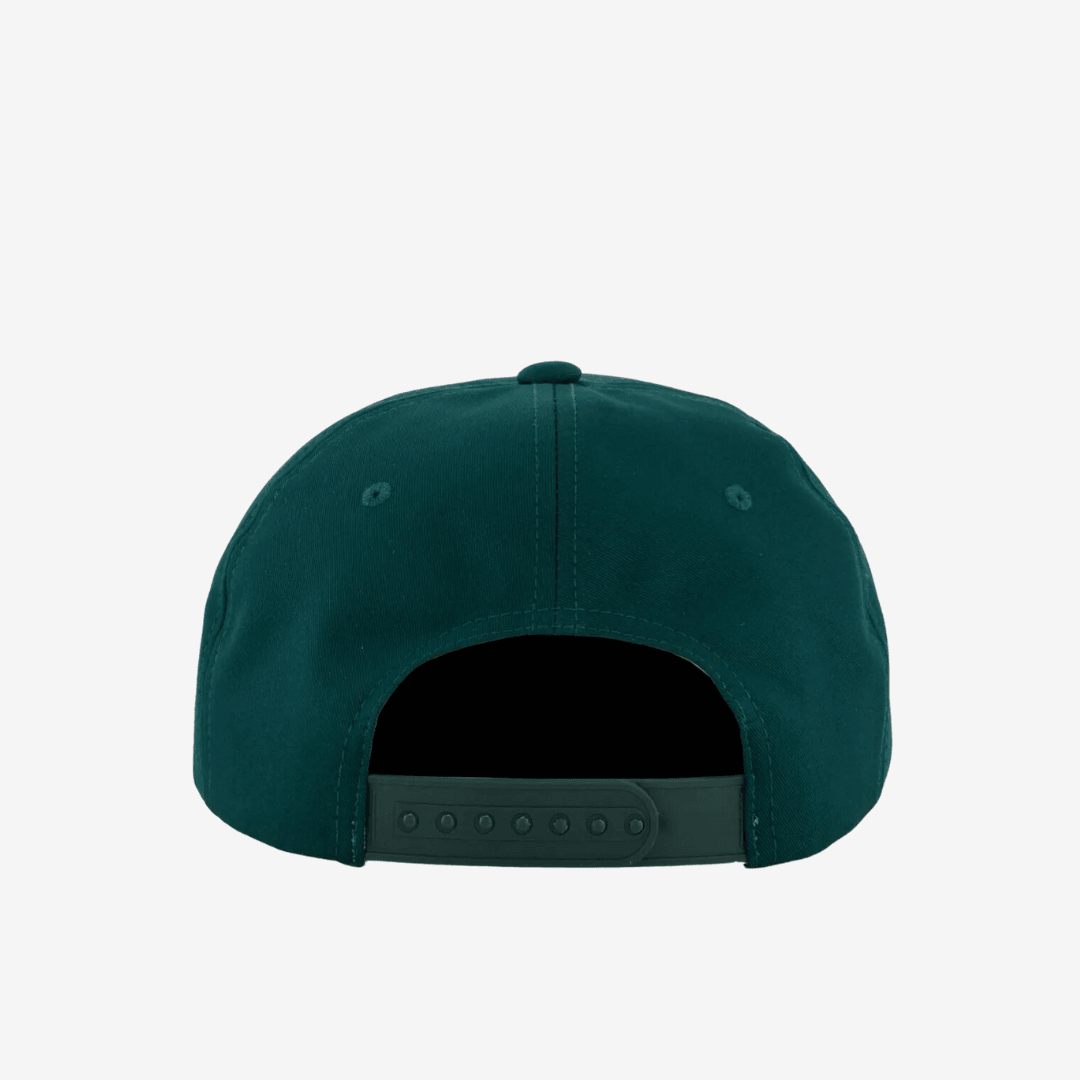Bone Palmeiras Palestra Verde - detalhe