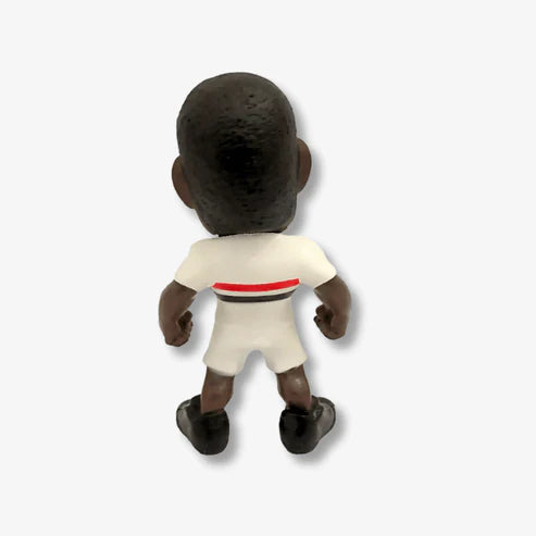 Boneco Leonidas da Silva Tricolor