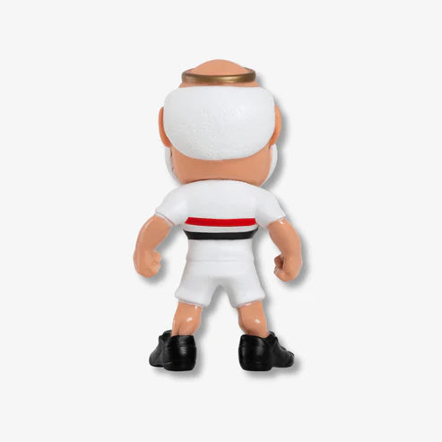 Mascote Tricolor O Santo Tricolor Camisa 1