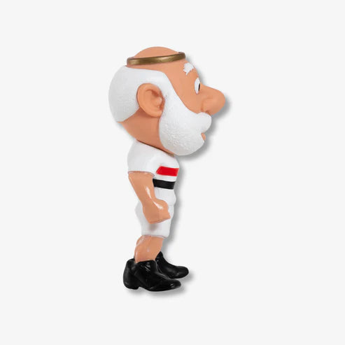 Mascote Tricolor O Santo Tricolor Camisa 1
