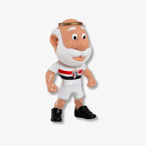 Mascote Tricolor O Santo Tricolor Camisa 1