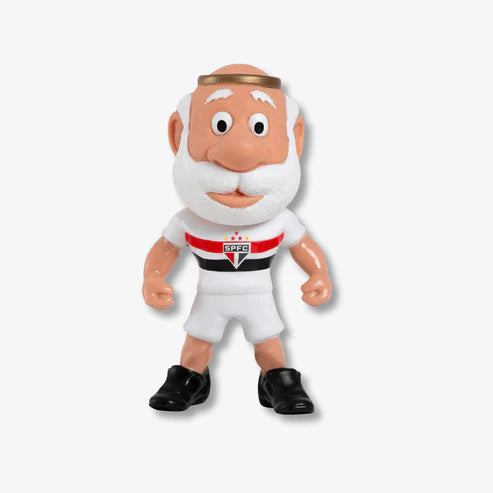 Mascote Tricolor O Santo Tricolor Camisa 1