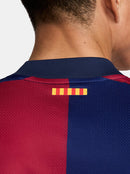 Camisa Barcelona 2024/25 Home