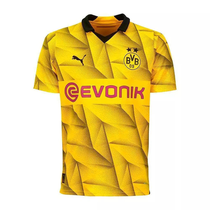 Camisa Borussia Dortmund 2023/24 Third