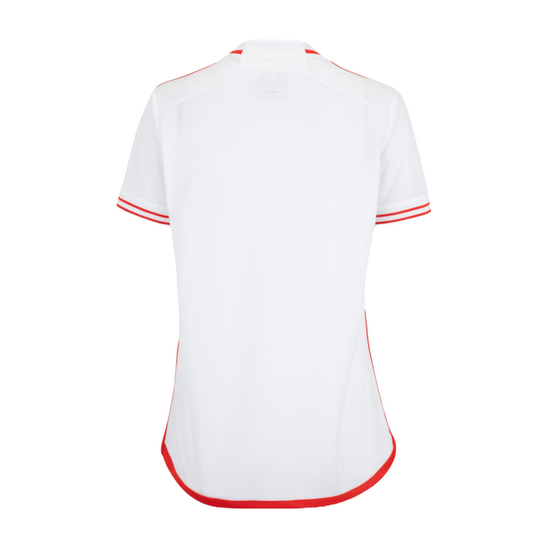 Camisa Feminina SC Internacional 2024/25 Away