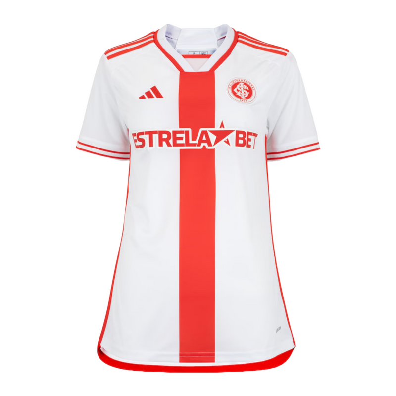 Camisa Feminina SC Internacional 2024/25 Away