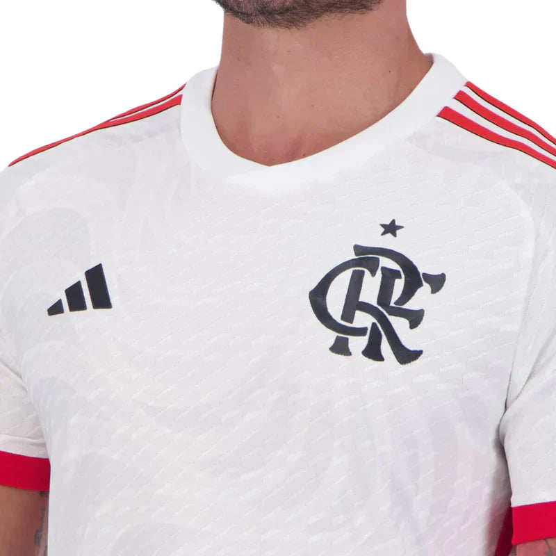 Camisa Flamengo 2024/25 Away