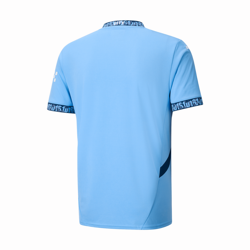 Camisa Manchester City 2024/25 Home