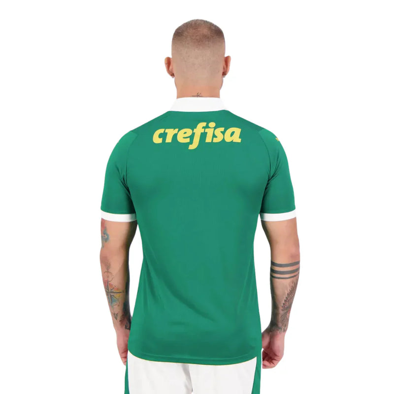 Camisa SE Palmeirense 2024/25 Home