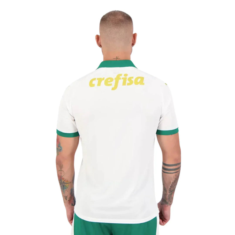 Camisa SE Palmeirense 2024/25 Away