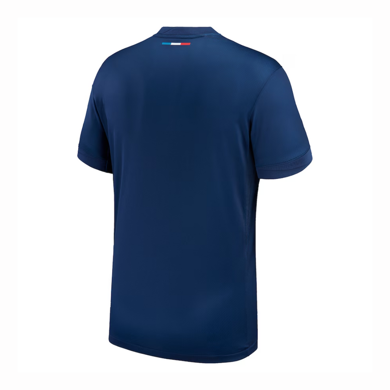 Camisa Paris Saint Germain 2024/25 Home