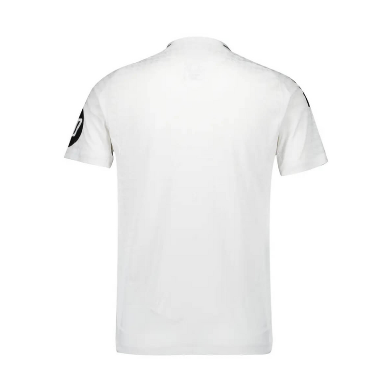 Camisa Real Madrid "Mbappé 9" 2024/25 Home