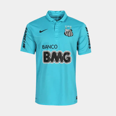 Camisa Retrô Santos 2012/13 Away