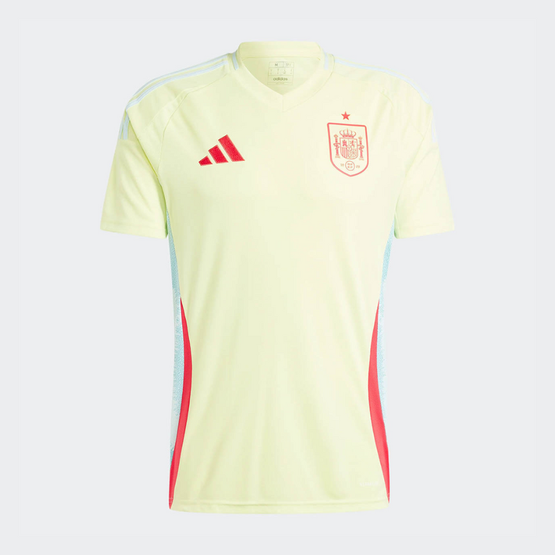 Camisa Seleção Espanha 2024/25 Away