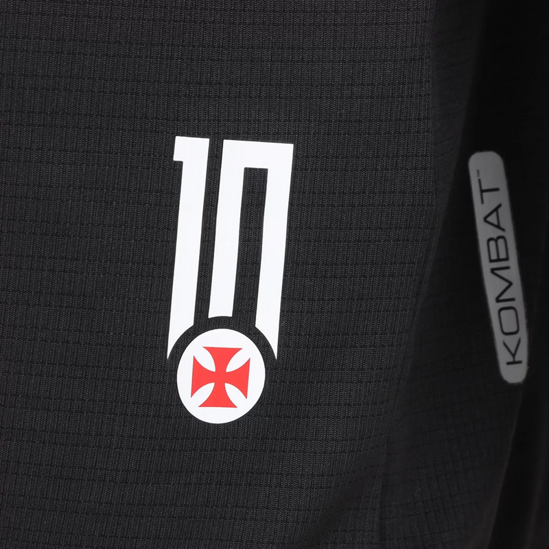 PERSONALIZAÇÃO GRÁTIS - Camisa Vasco da Gama "COUTINHO 11" 2024/25 Home