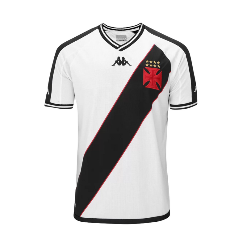 Camisa Vasco da Gama 2024/25 Away