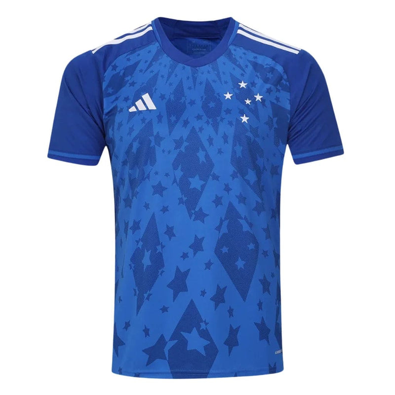 Camisa Cruzeiro I 2024/25