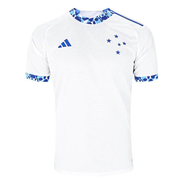 Camisa Cruzeiro II 2024/25