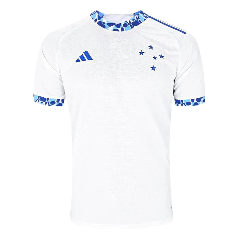 Camisa Cruzeiro II 2024/25