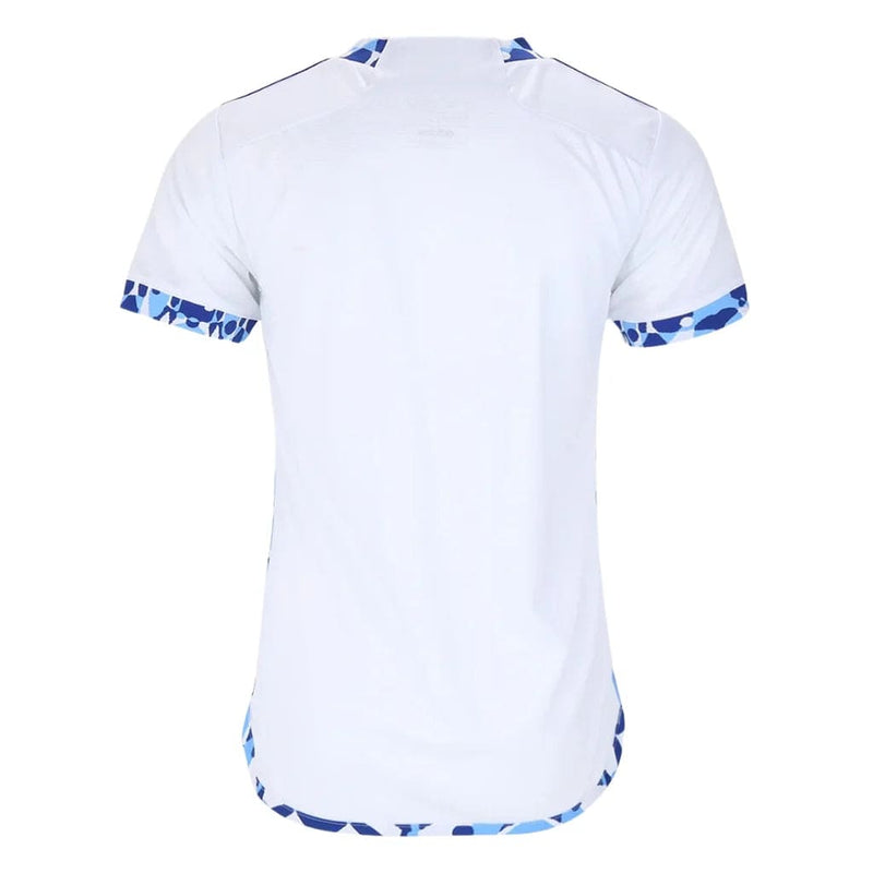 Camisa Feminina Cruzeiro II 24/25