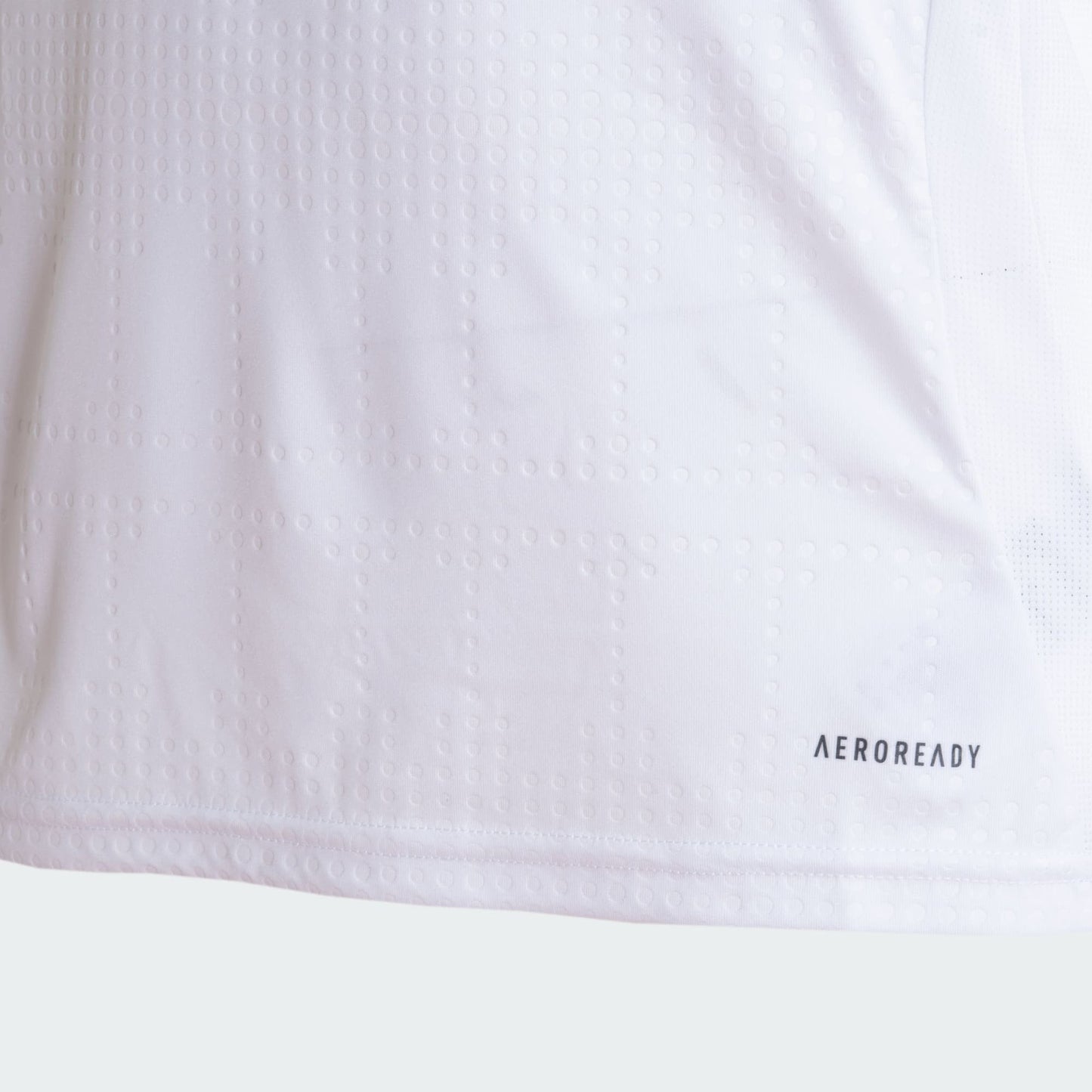 Camisa Adidas Internacional 2025/26 II BORRE N° 19 - imagem 4