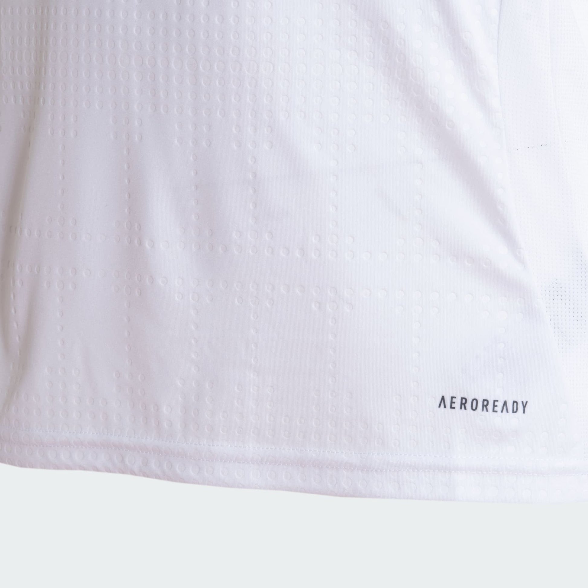 Camisa Adidas Internacional 2025/26 II MERCADO N° 25 - imagem 4