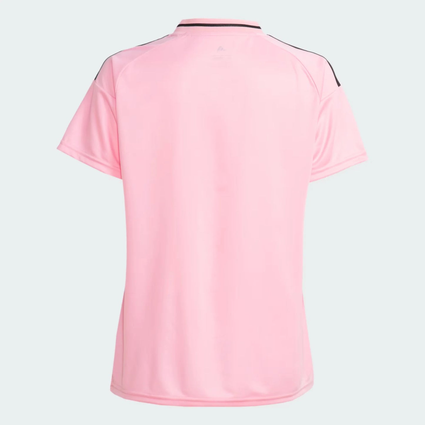 Camisa Feminina Internacional Outubro Rosa 2025 - vista traseira