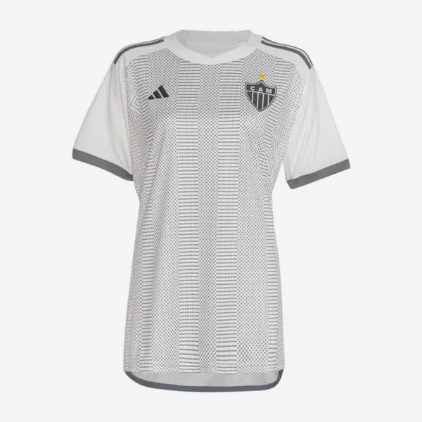 Camisa Feminina Atlético Mineiro II 2024/25