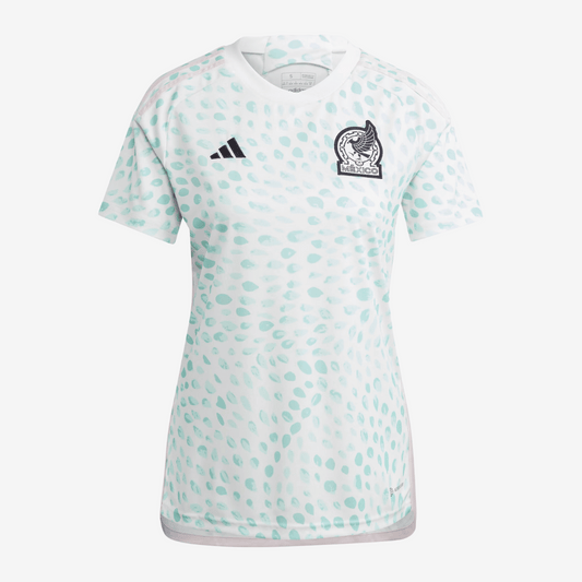Camisa Feminina Adidas México 2023 II