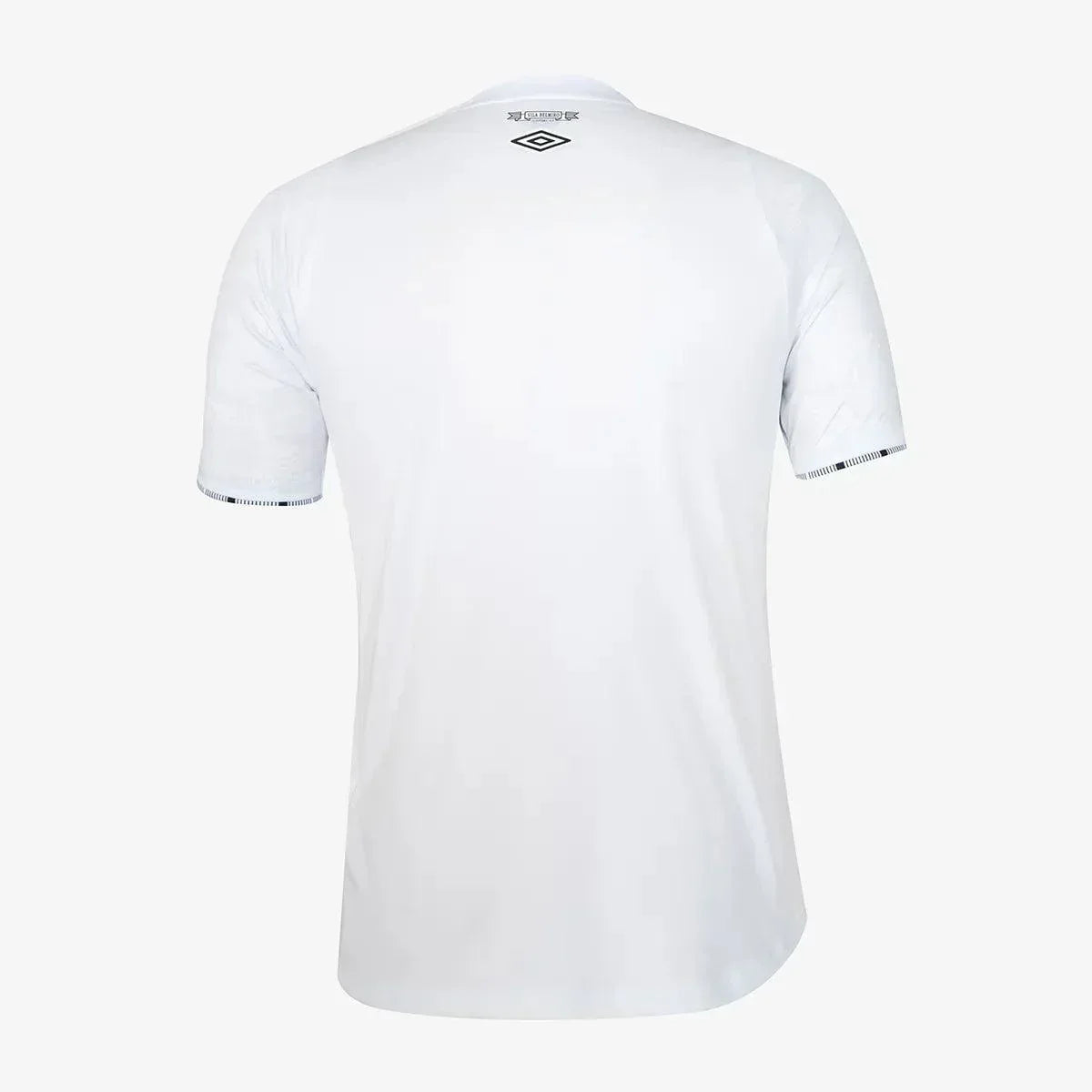 Camisa Masculina Umbro Santos 2024/25 I Neymar Jr 10 - imagem 4