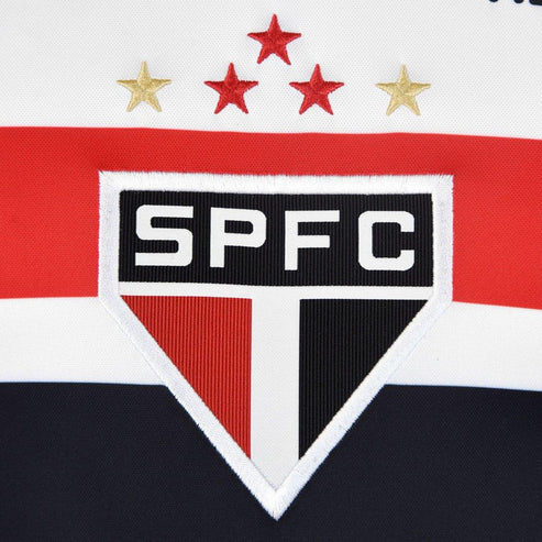 Camisa Tricolor 2025/26 I Jogador