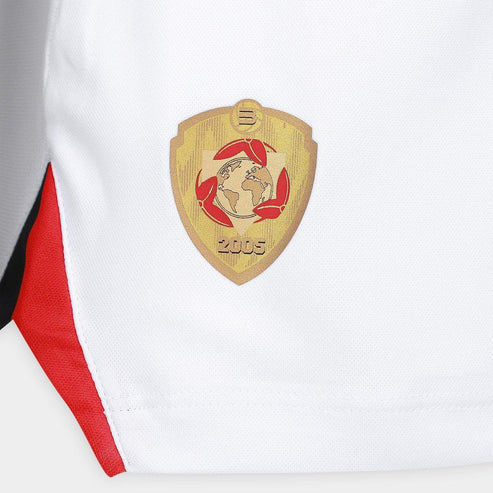 Camisa Tricolor 2025/26 I Jogador