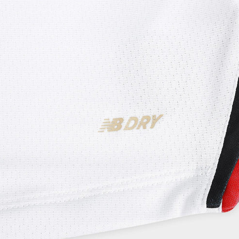 Camisa Tricolor 2025/26 I Jogador