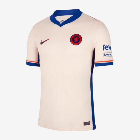 Camisa Nike Chelsea FC 2024/25 II Torcedor - vista frontal
