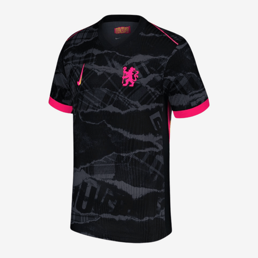 Camisa Nike Chelsea FC 2024/25 III Torcedor - vista frontal