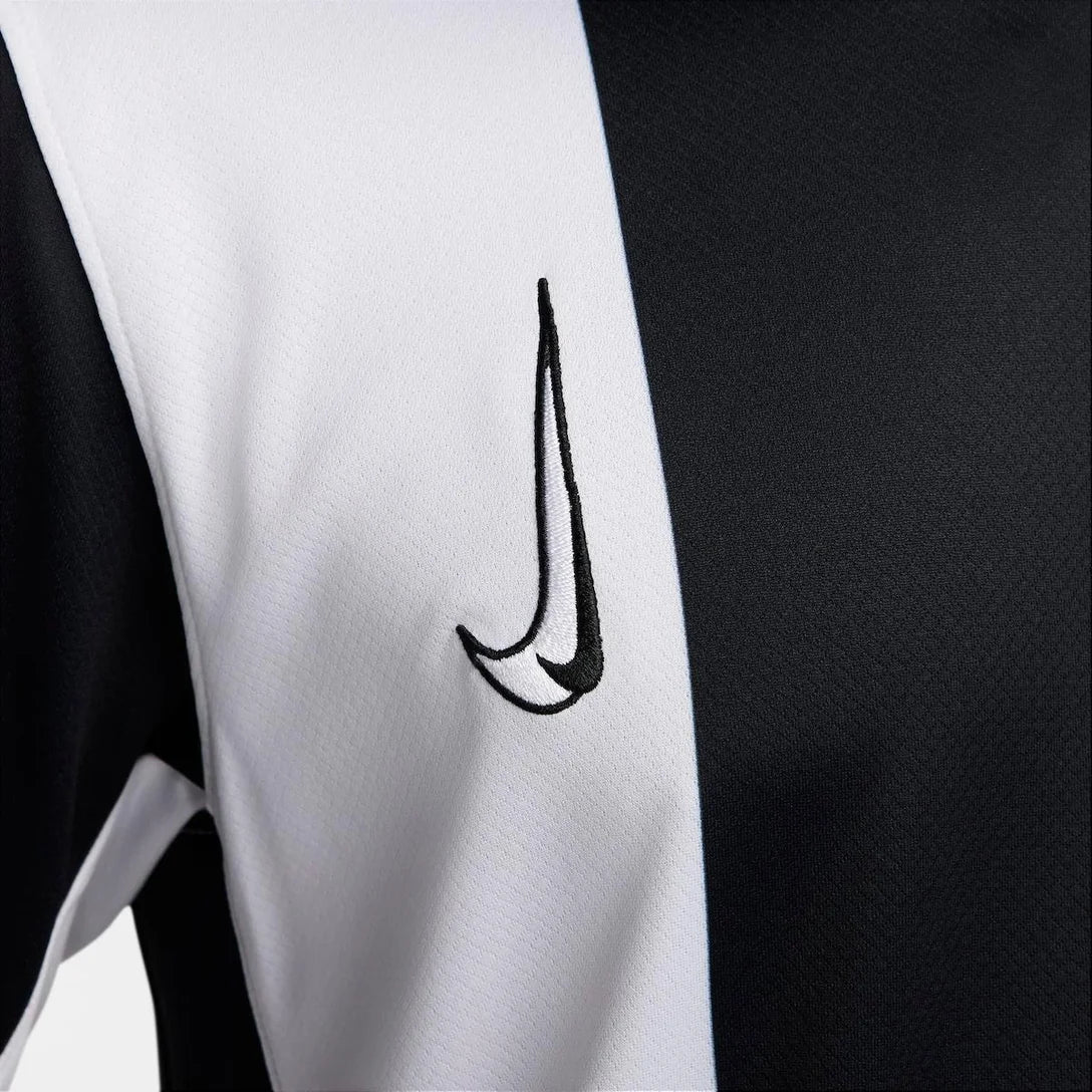 Camisa Nike Corinthians 2024/25 III Torcedor - detalhe